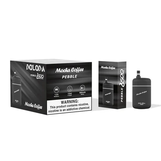 DOLODA Pebble Vape suppliers